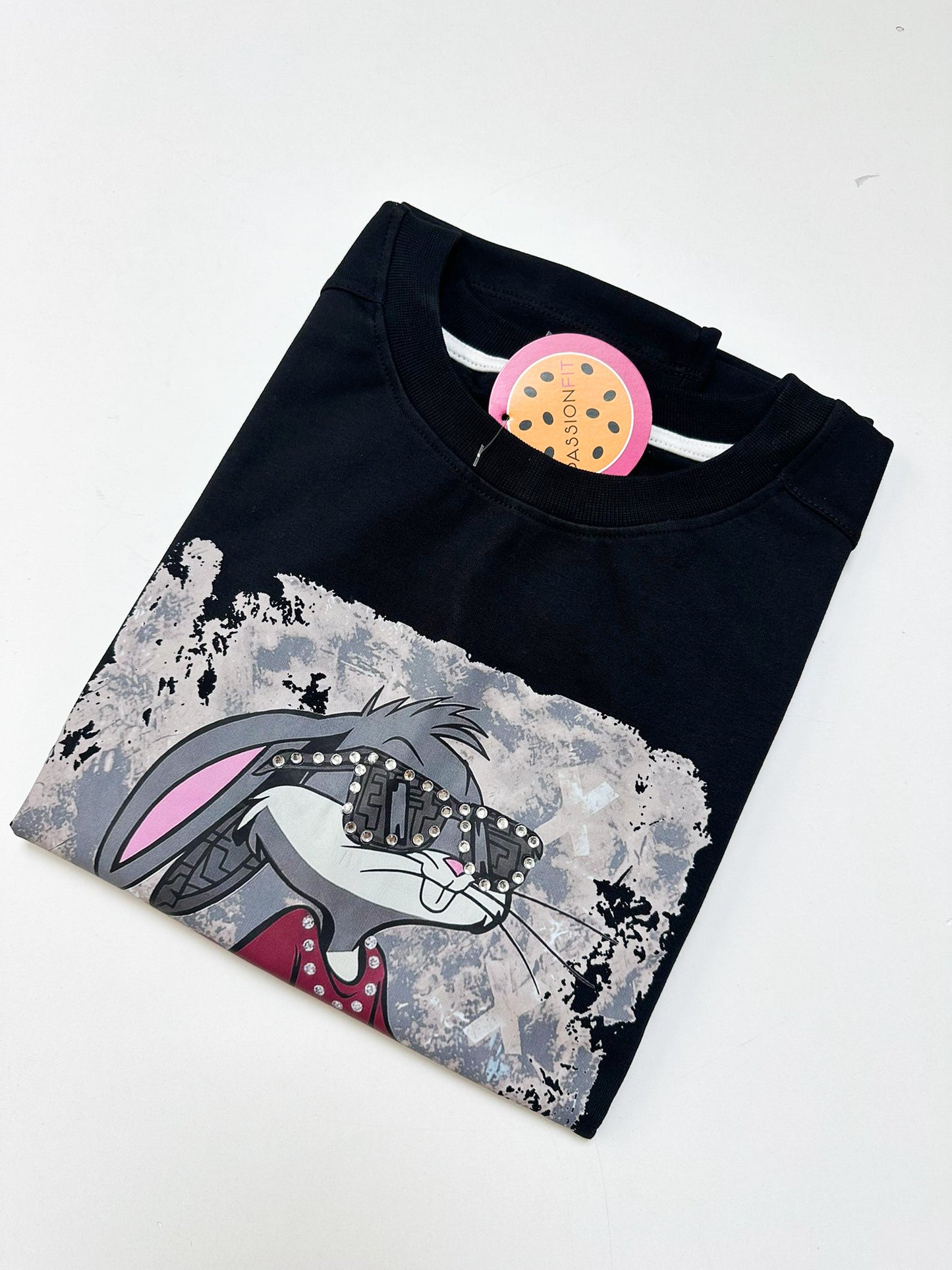T-Shirt Bunny