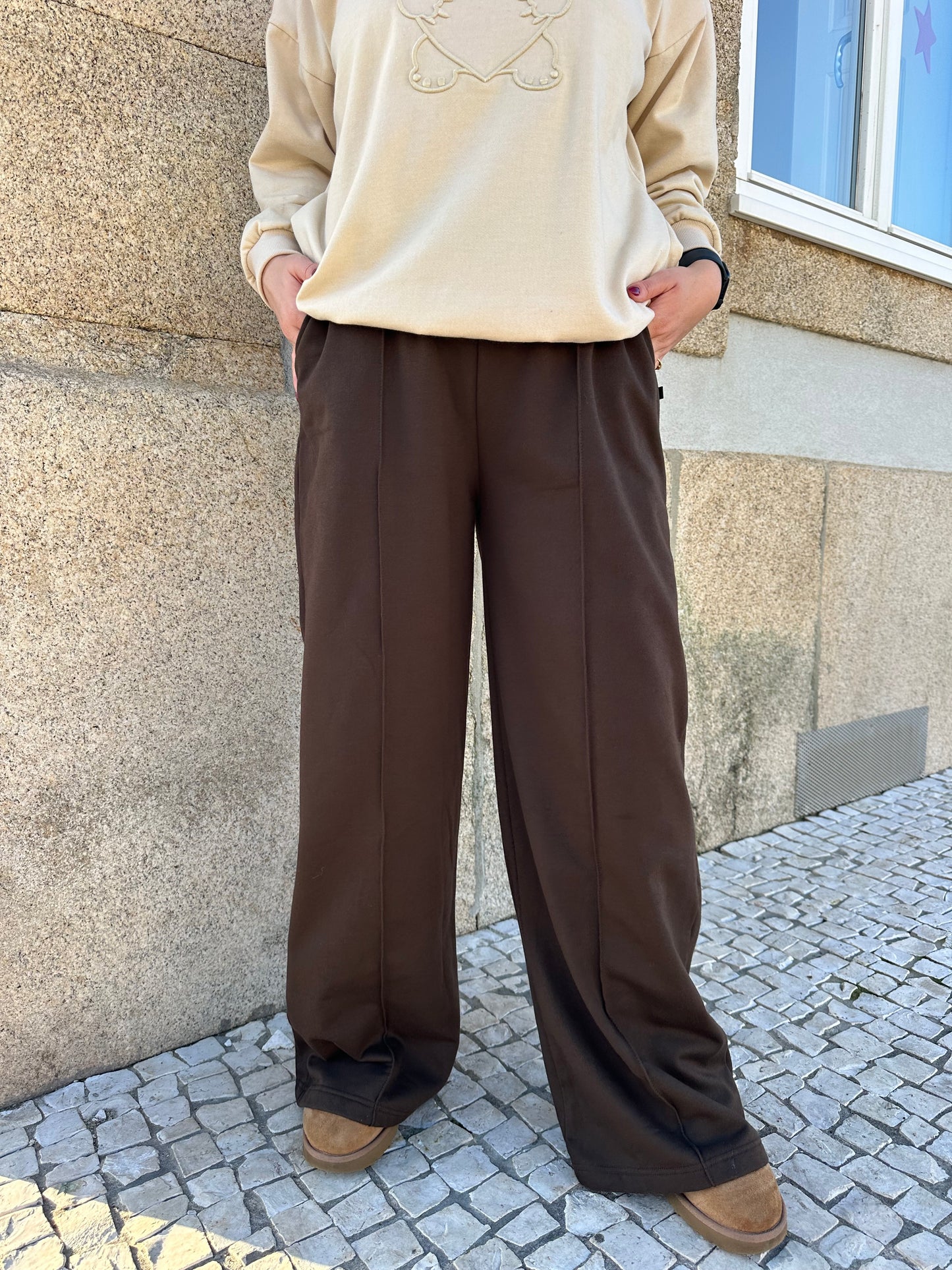 Pantalona Inverno