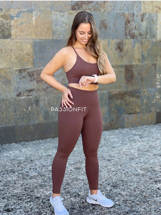 Calça Básica