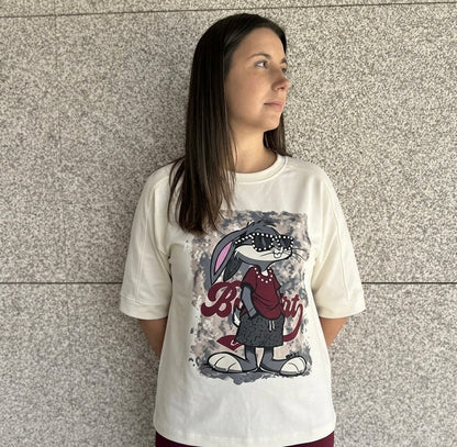 T-Shirt Bunny
