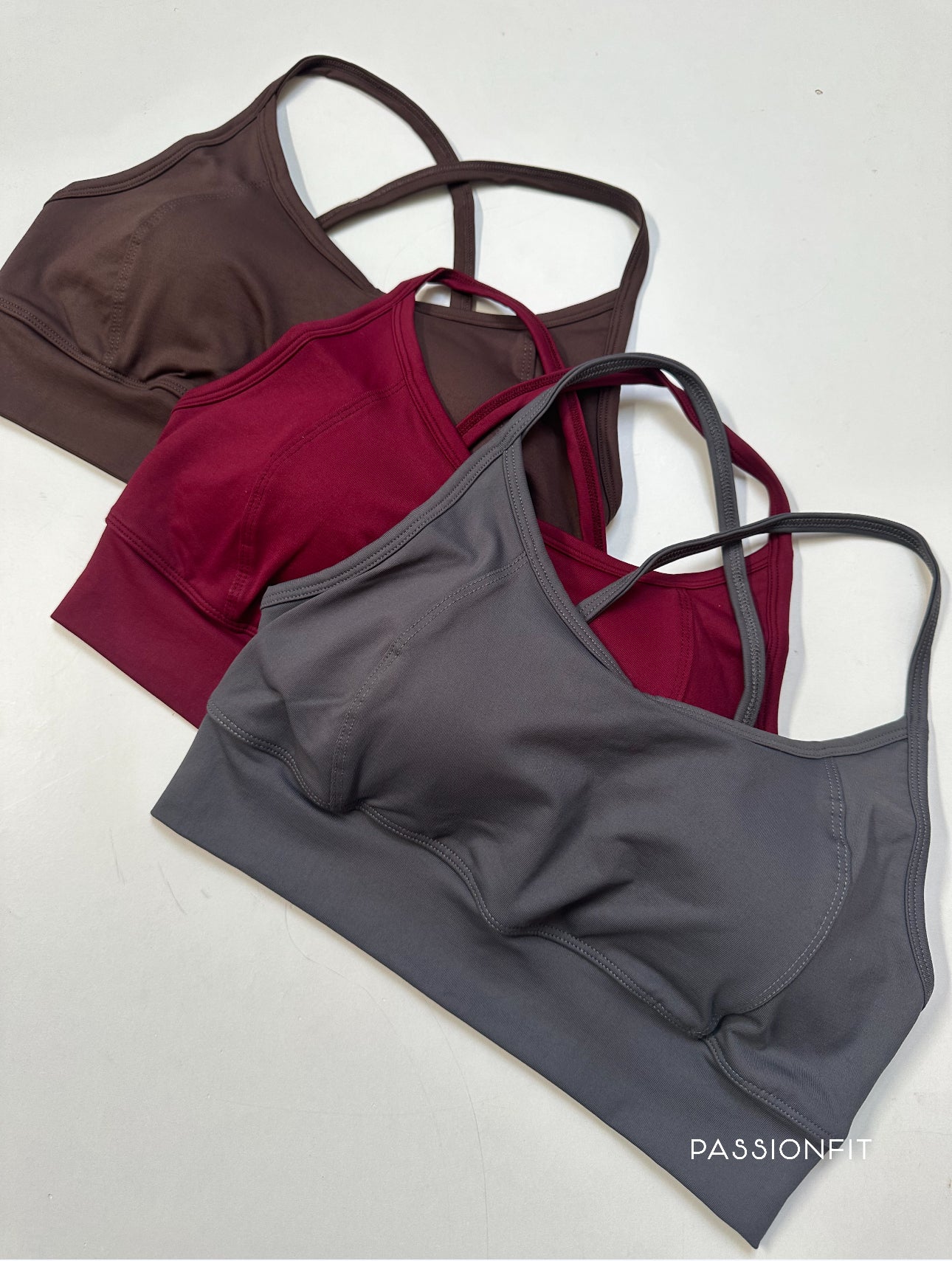 Top Básico Fall-Winter