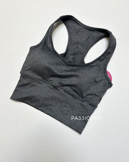 Top Básico Comprido