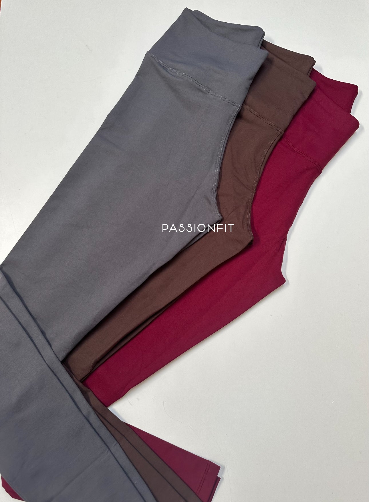 Calça Básica Fall-Winter