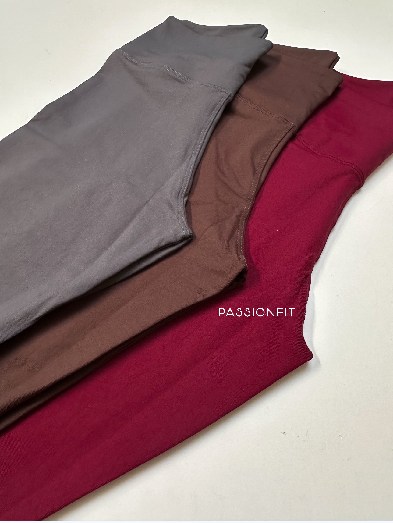 Calça Básica Fall-Winter