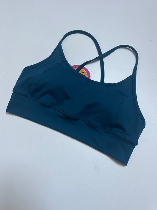 Top Básico "Back again"