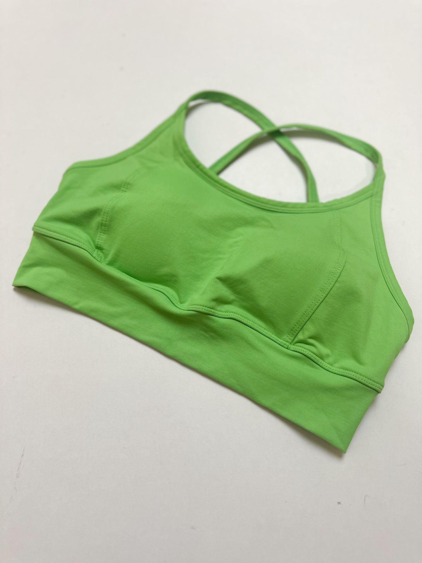 Top “crazy colors”