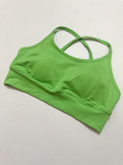 Top “crazy colors”