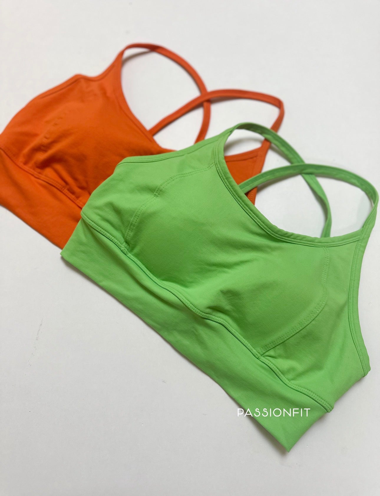 Top “crazy colors”