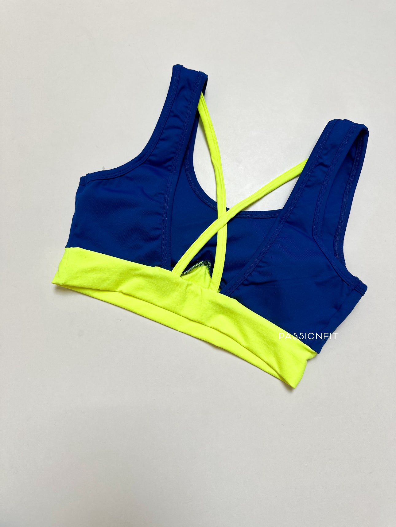 Top Three Colors