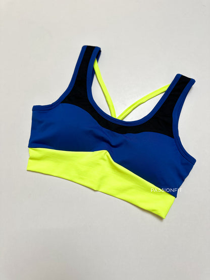 Top Three Colors