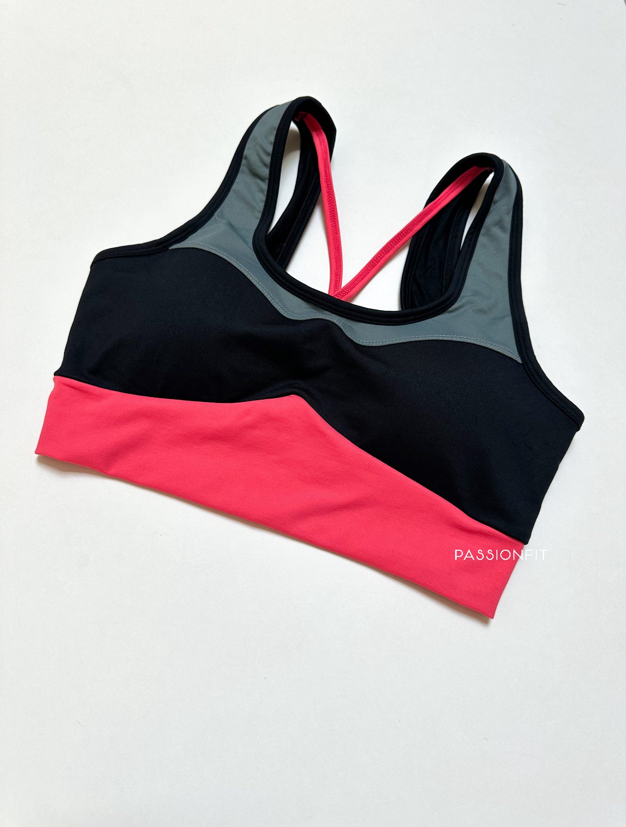 Top Three Colors