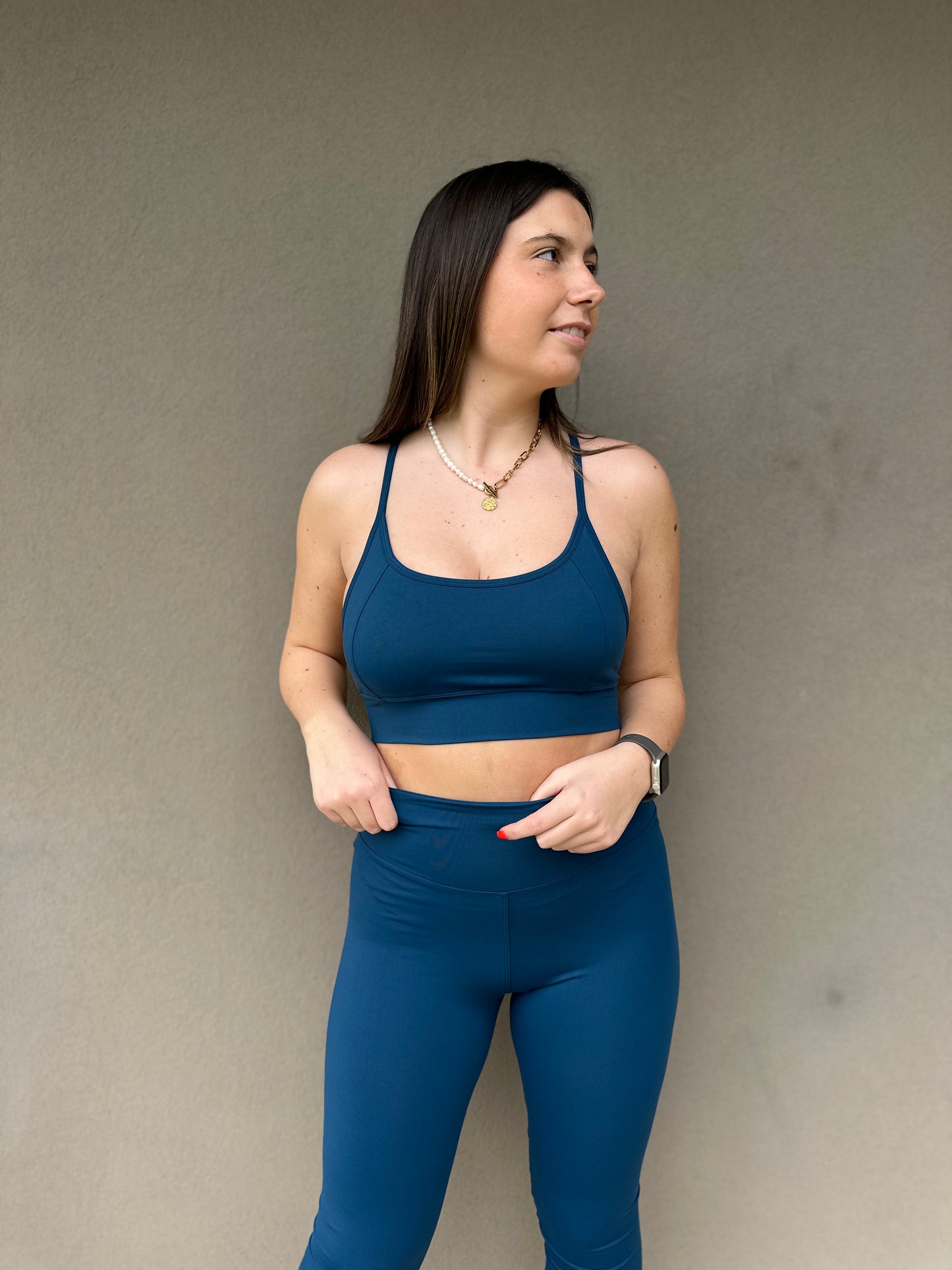 Calça Básica III