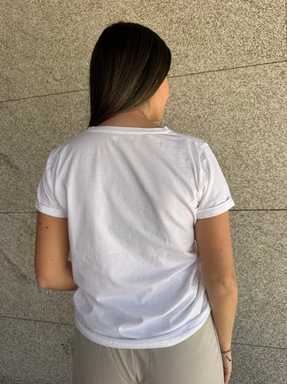 T-shirt V