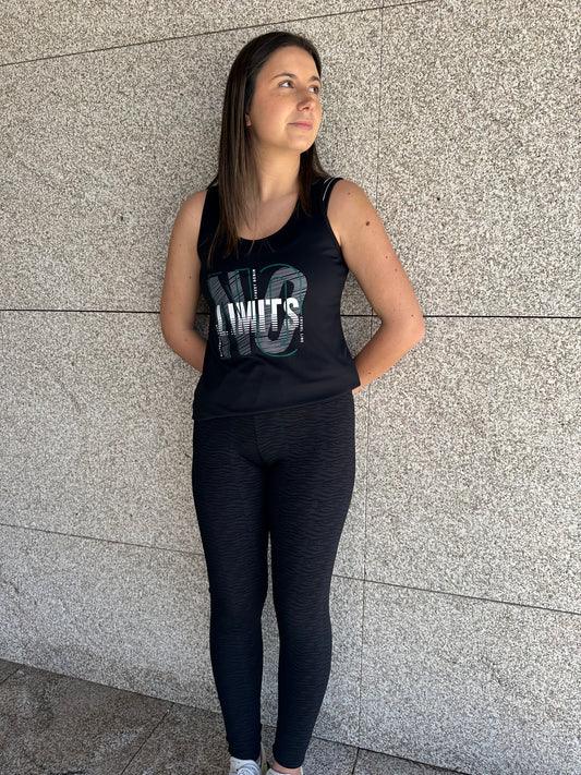 Calça Terra Move