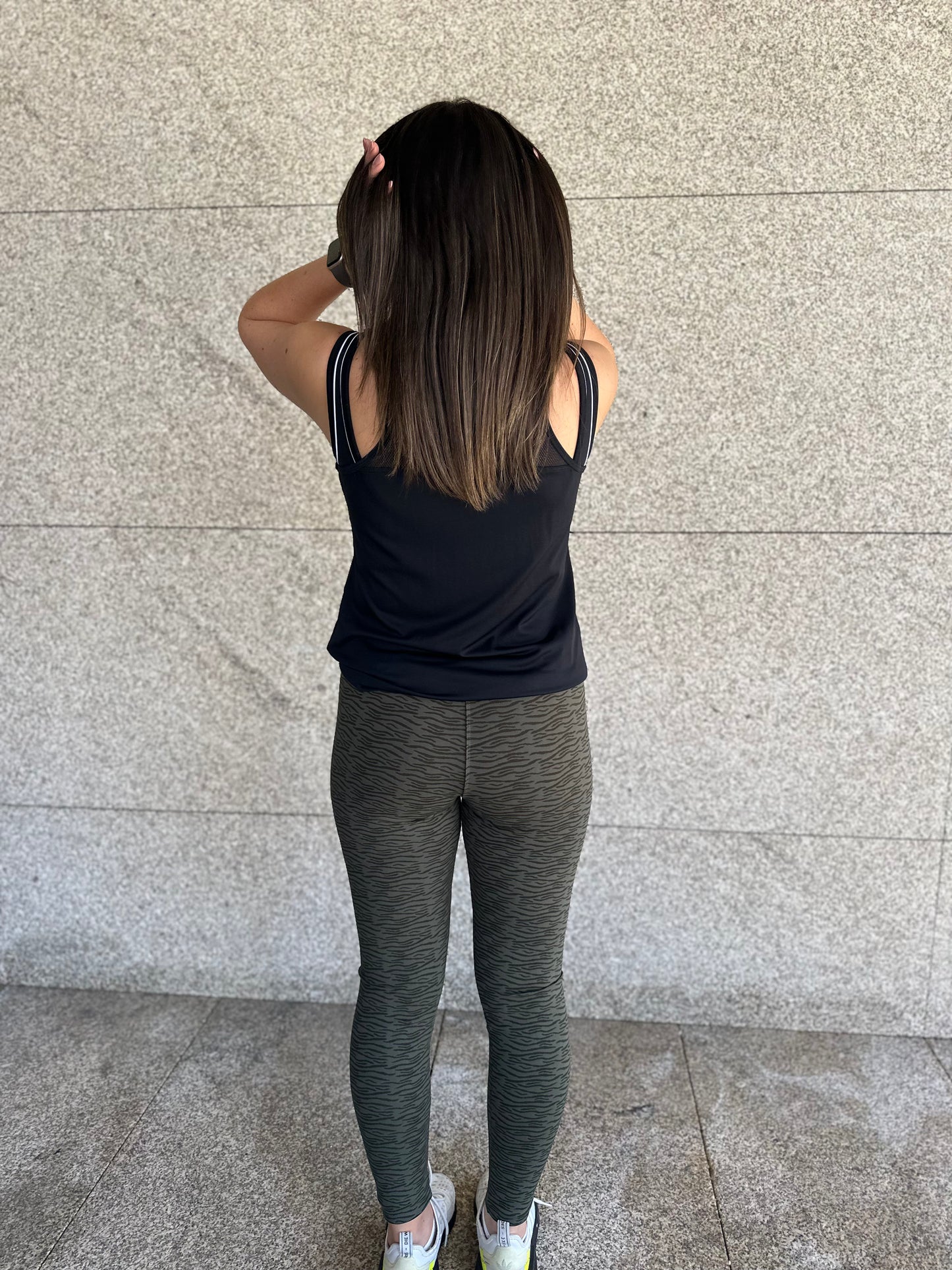 Calça Terra Move
