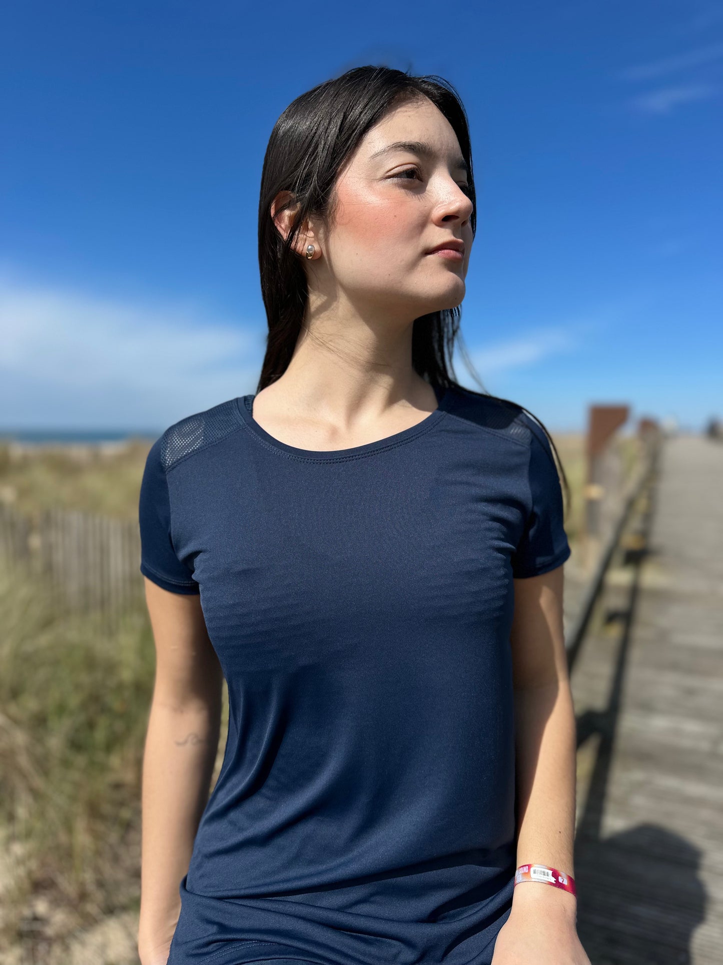 T-Shirt Básica
