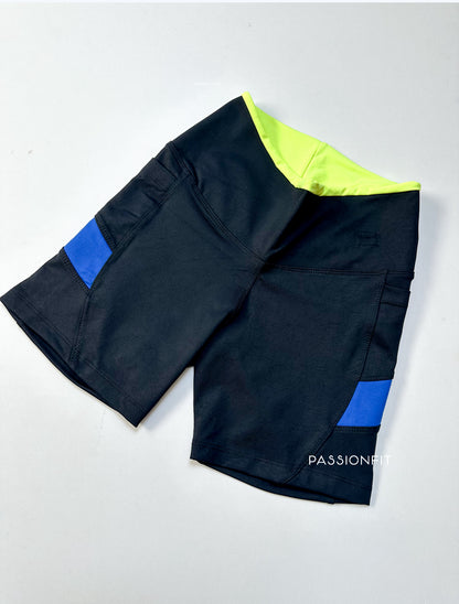 Calção Three Colors