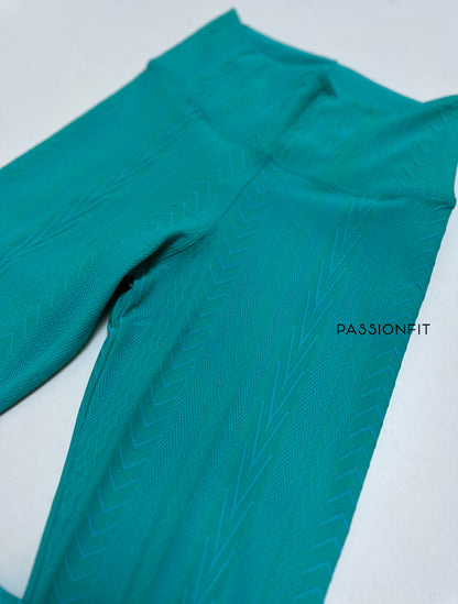 Calça Textura