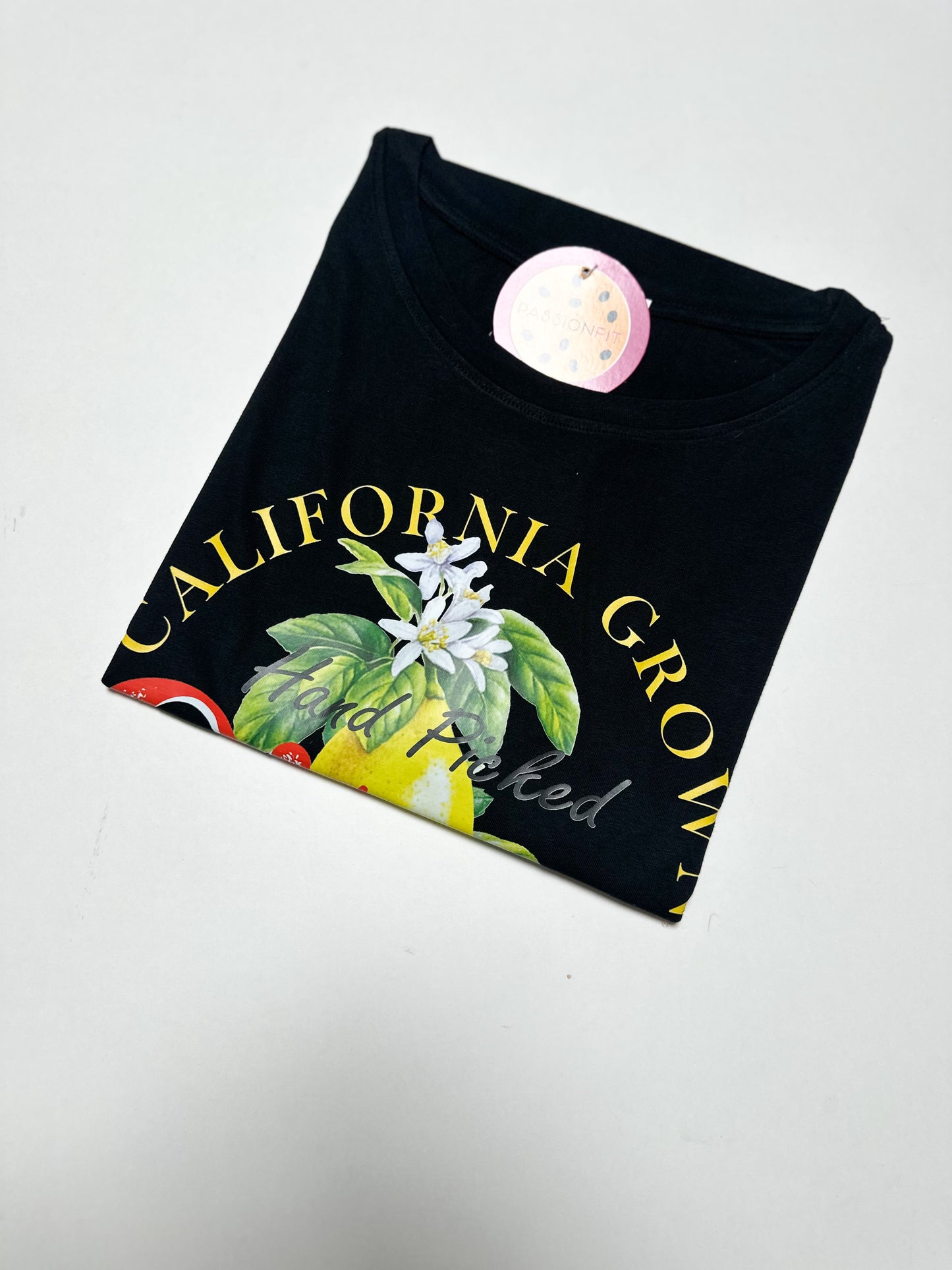 T-Shirta Citrus