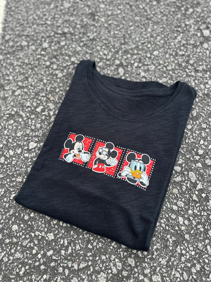 T-Shirt Mickey Mouse