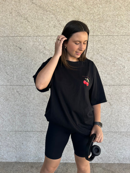 T-shirt Cherries