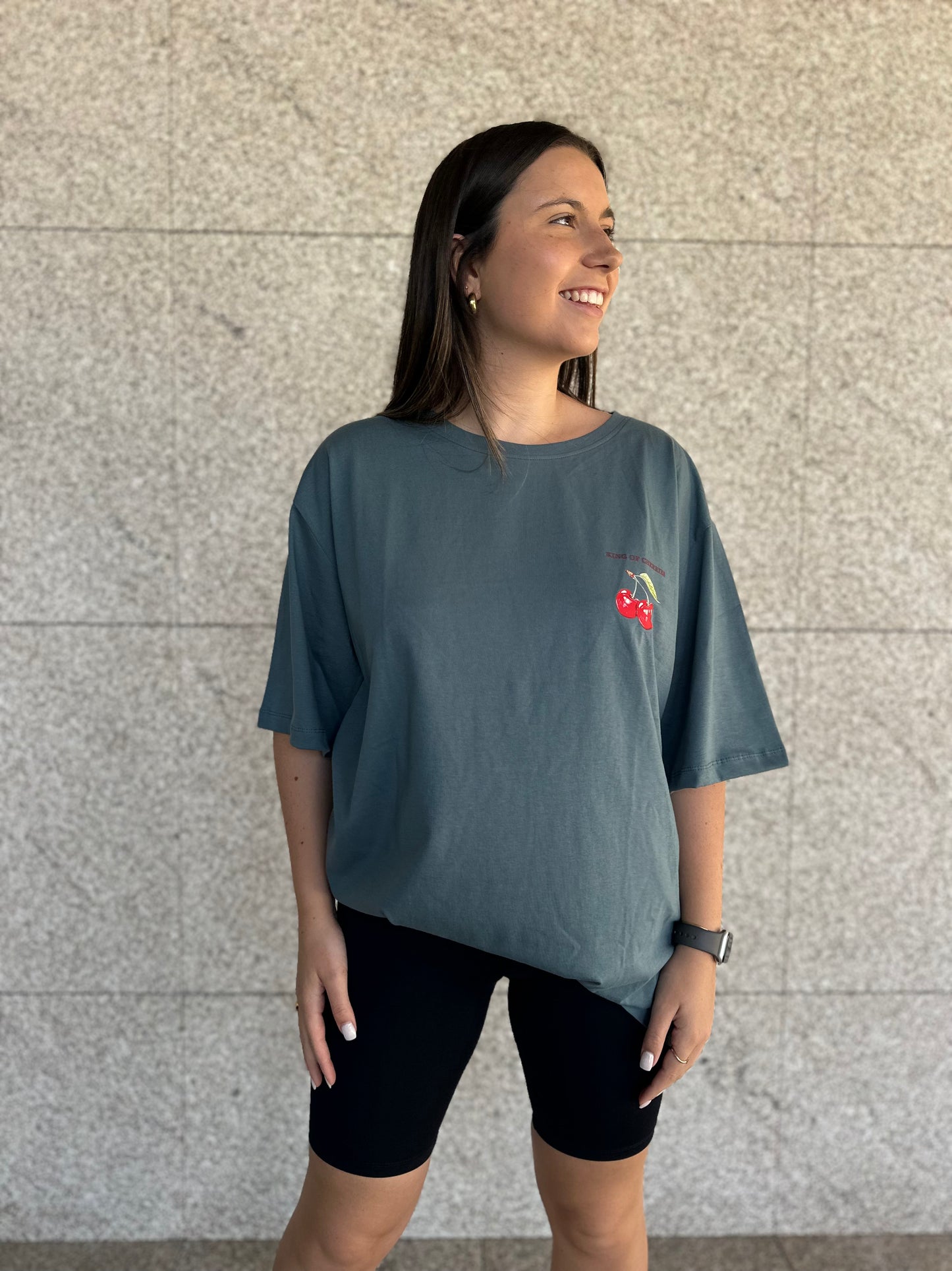 T-shirt Cherries