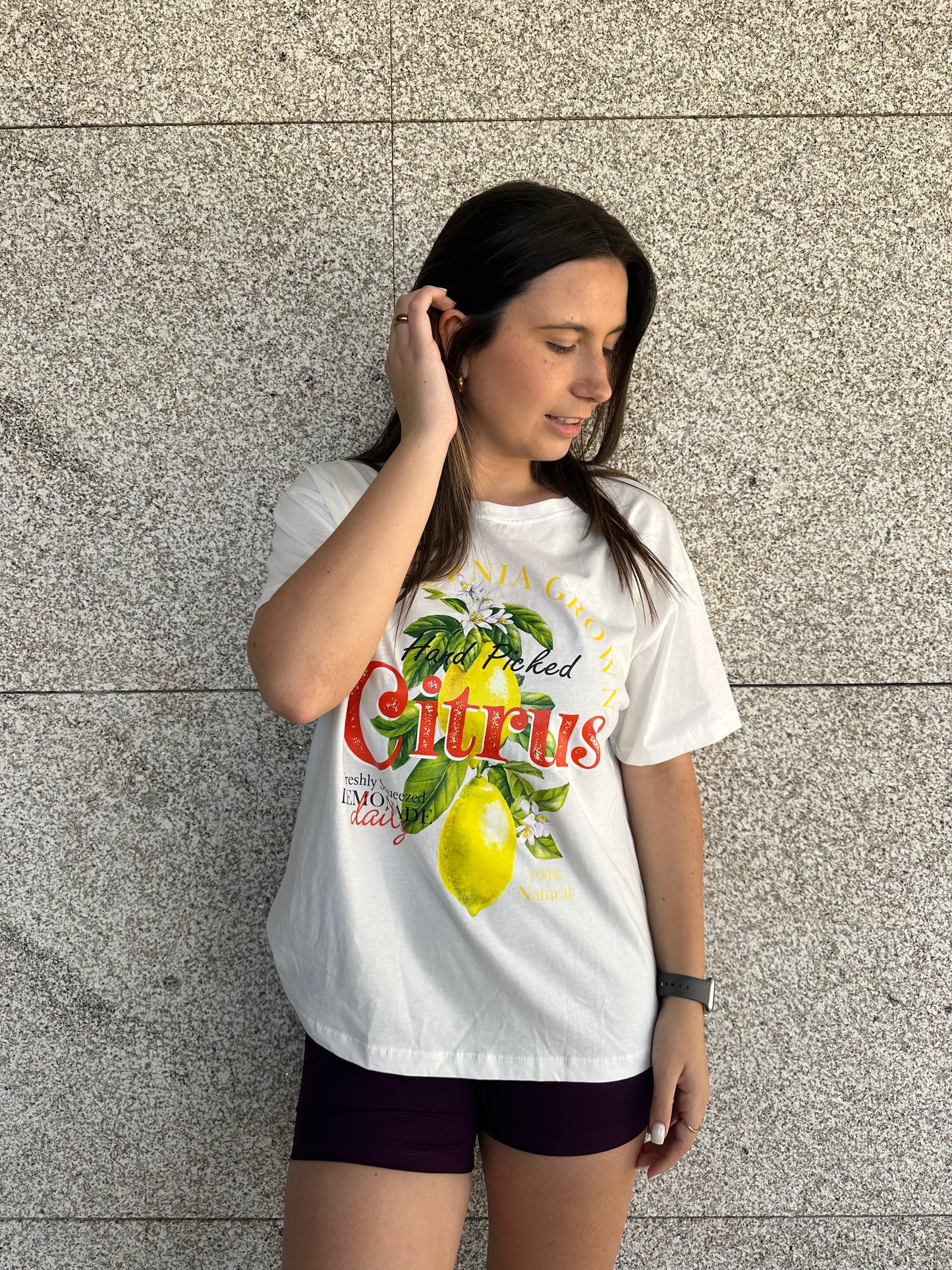 T-Shirta Citrus