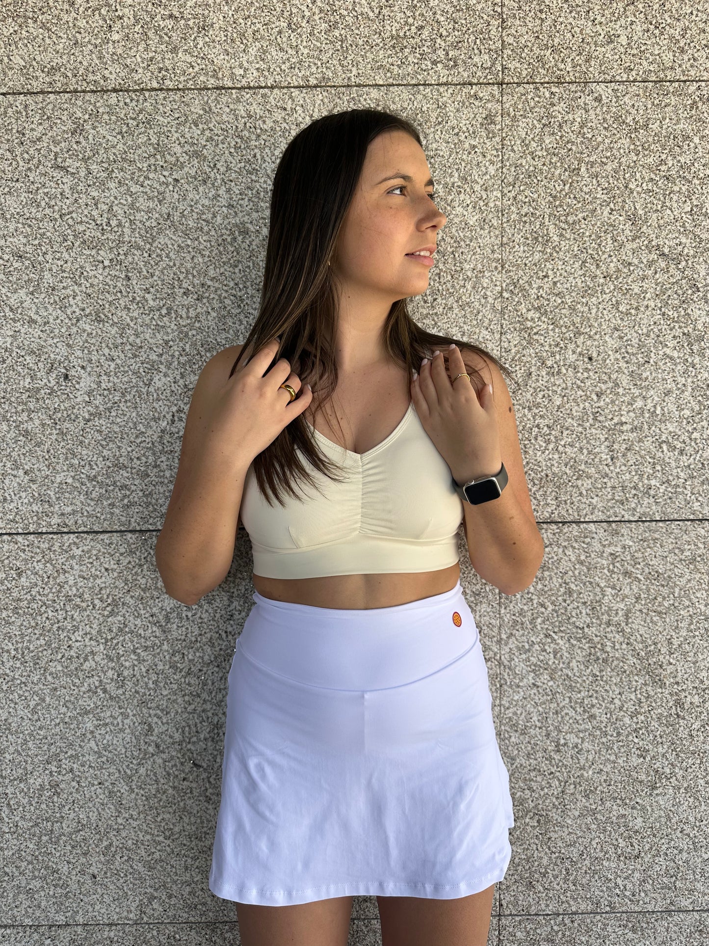 Top Ring Dip