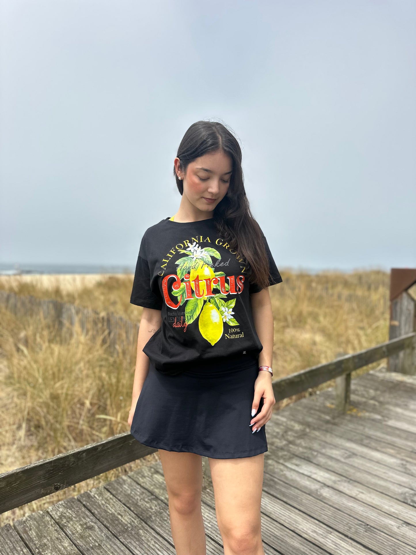 T-Shirta Citrus