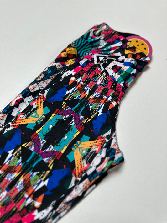 Calça Padrão