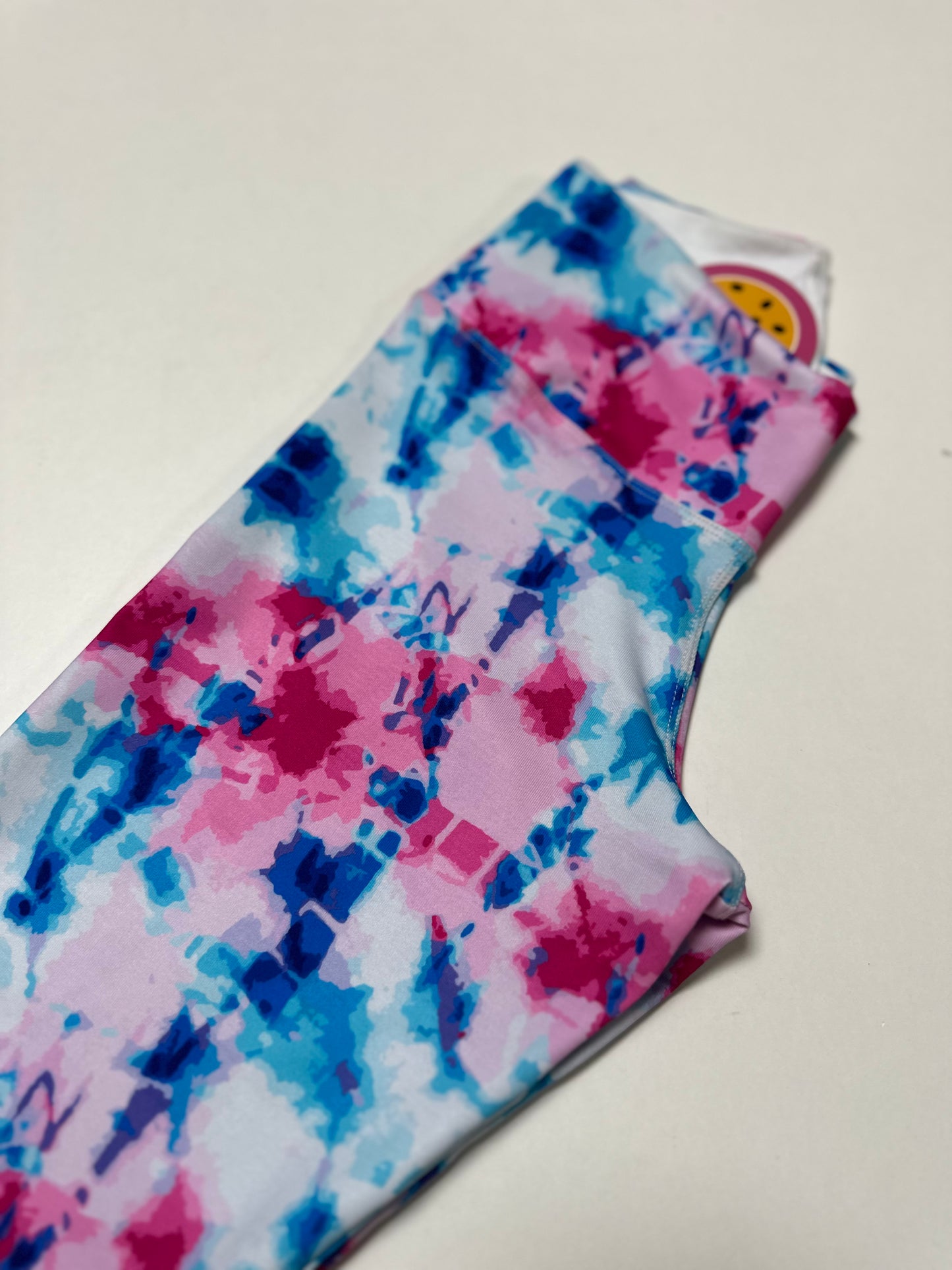 Calça México