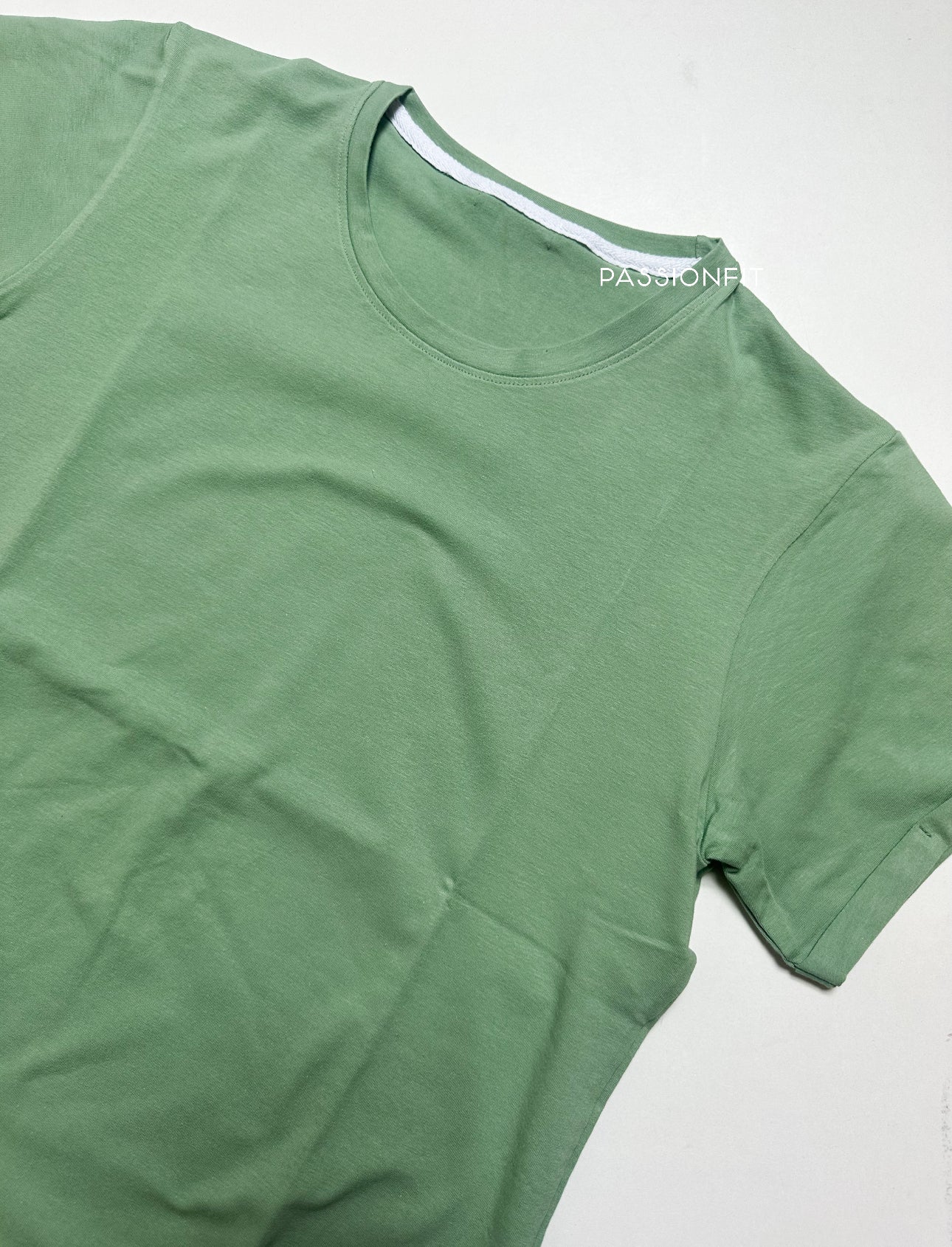 T-shirt Algodão