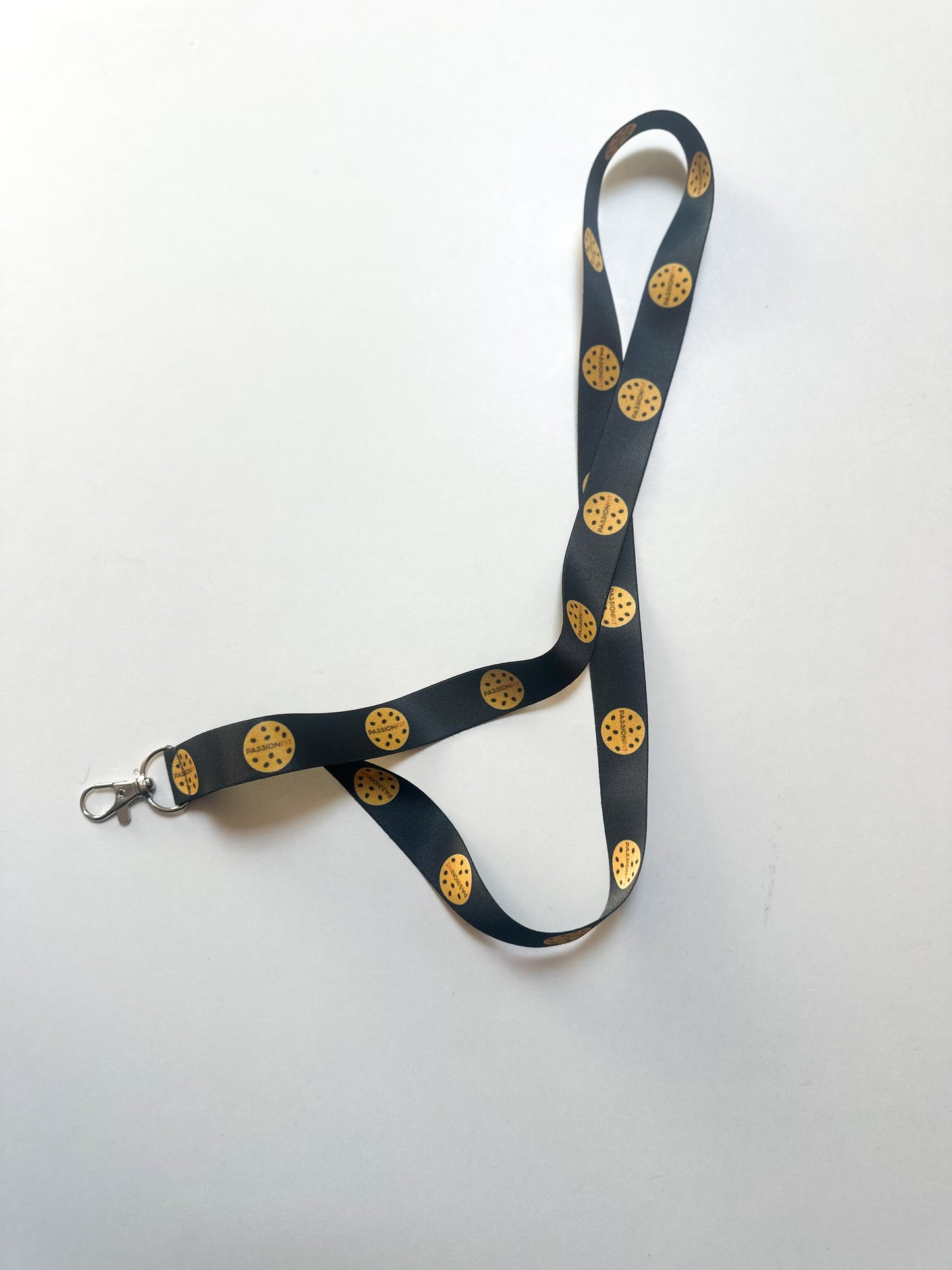 Porta Chaves PASSION FIT