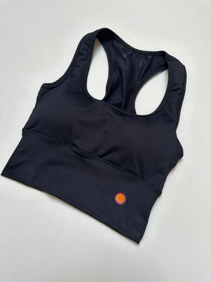 Top Básico Comprido