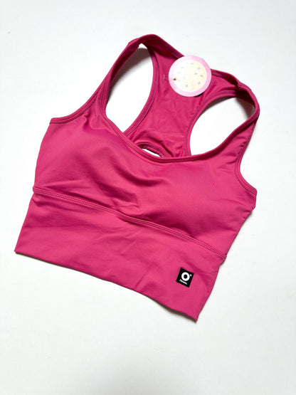 Top Básico Comprido