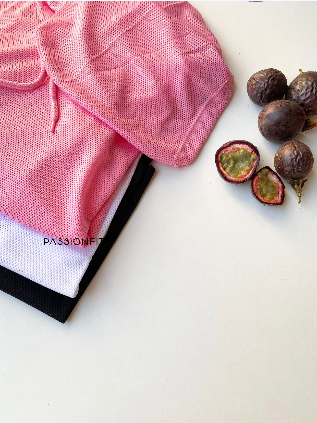 Camisola Rede