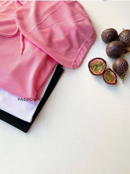 Camisola Rede