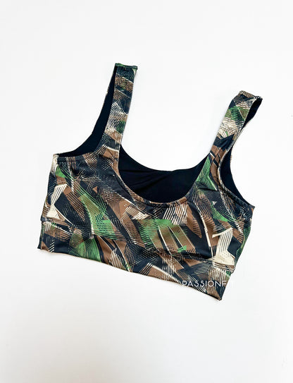 Top Savana