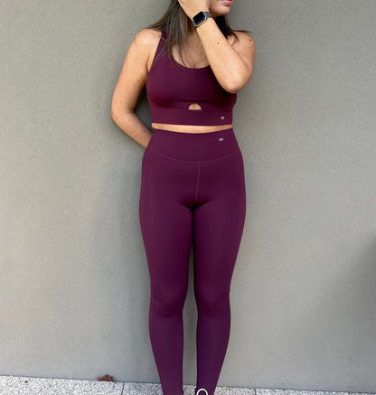 Calça NovaSkin