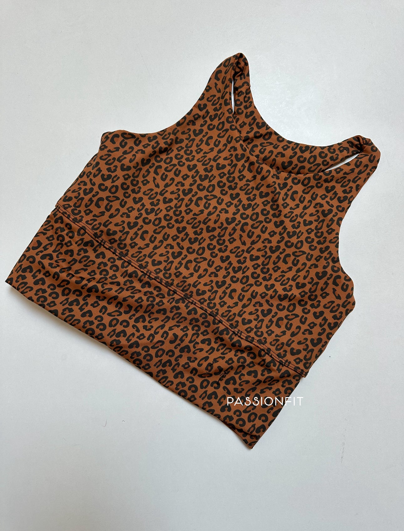 Top Leopard