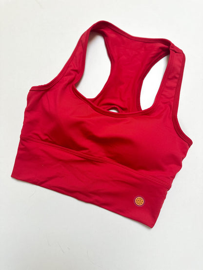 Top Básico Comprido