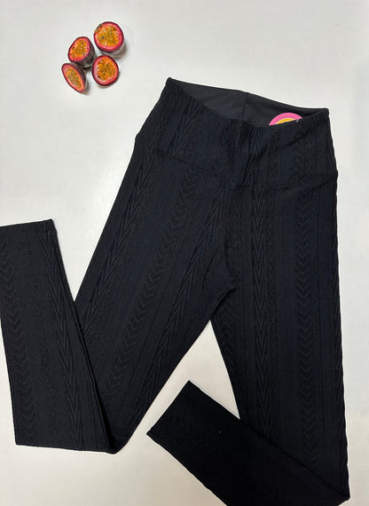 Calça Textura