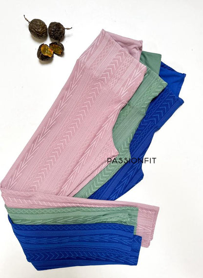 Calça Textura