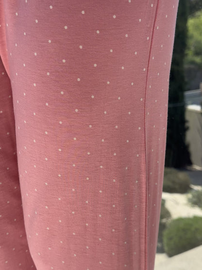 Pijama Calça Doce Serenidade