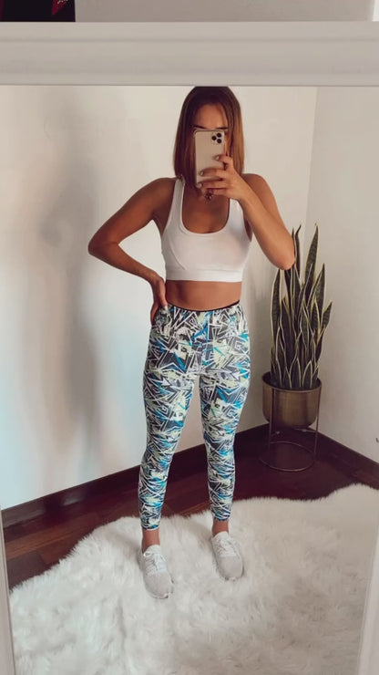 Calça Rio