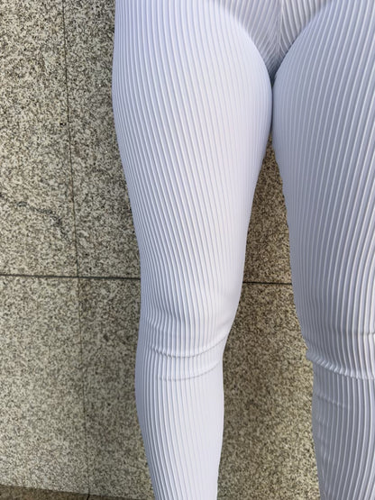 Calça Canelada II